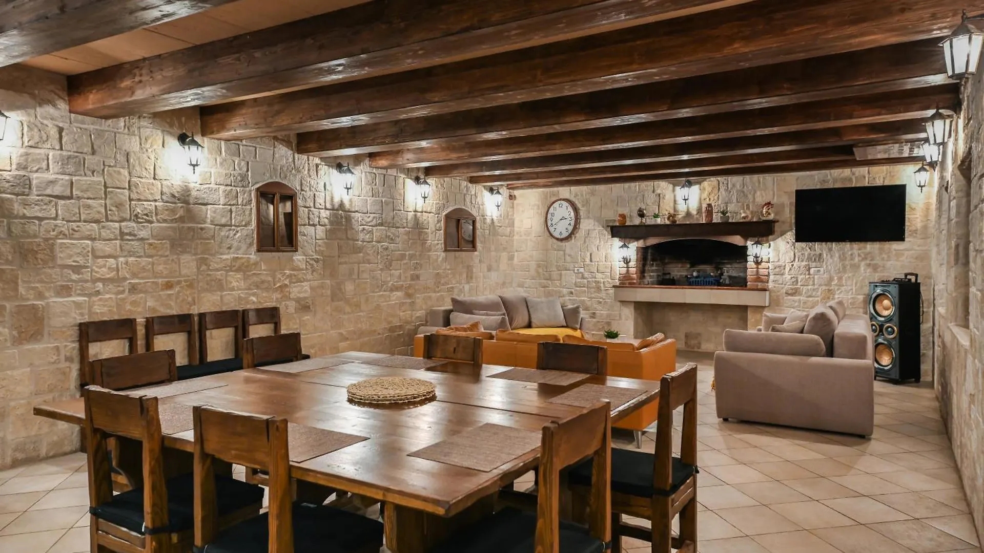 Authentic Stone House, Zadar City